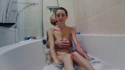 バスルームセックス, 巨乳, テタスグランデス バスルームセックス, 巨乳, テタスグランデス